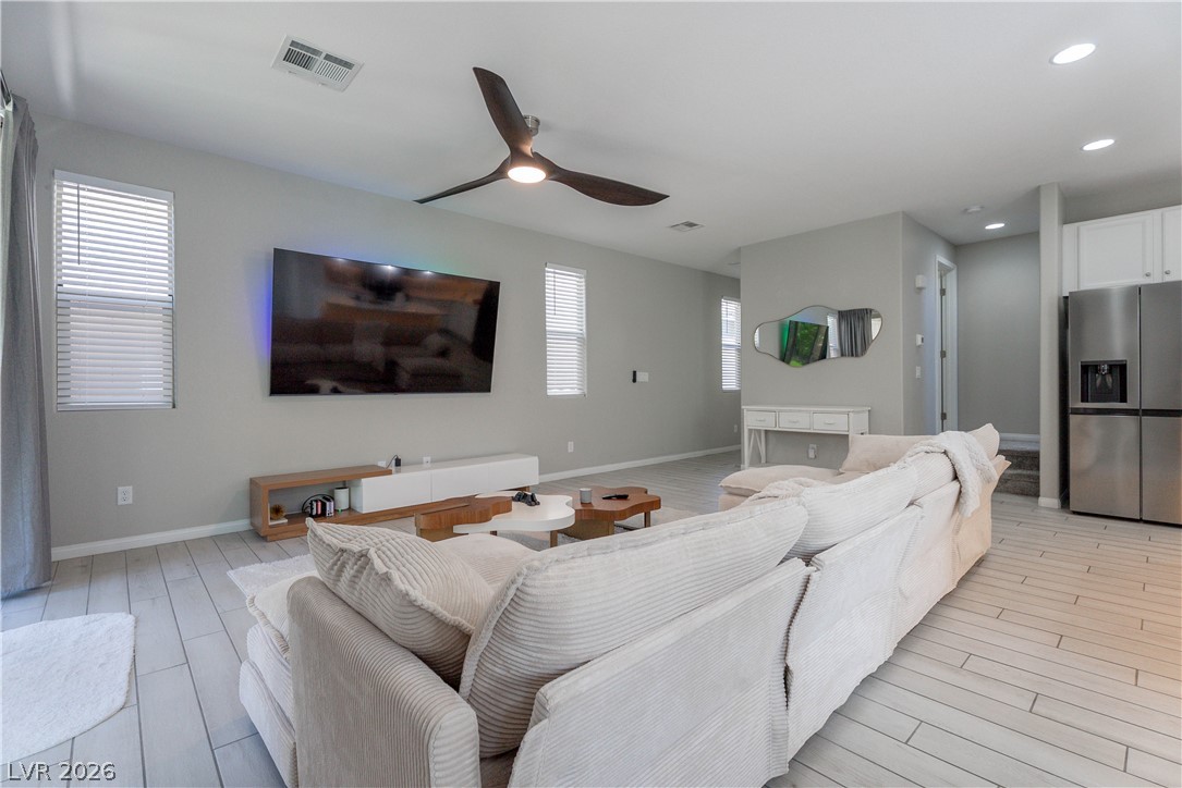7061 Tilligerry Street North Las Vegas NV 89084