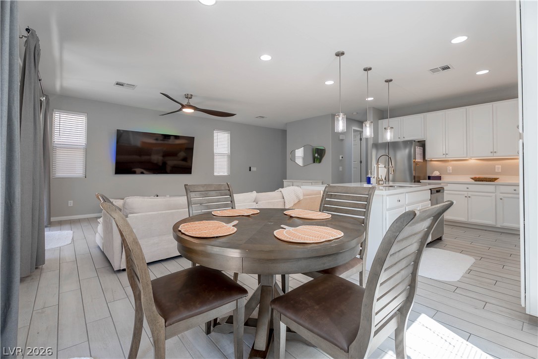 7061 Tilligerry Street North Las Vegas NV 89084
