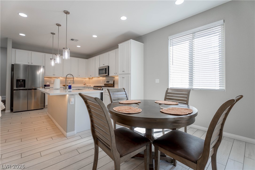 7061 Tilligerry Street North Las Vegas NV 89084
