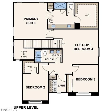878 Kirwan Street Henderson NV 89011