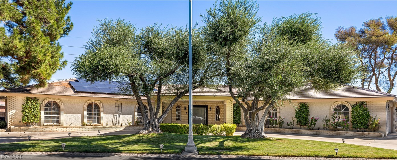 209 Dalmatian Lane Las Vegas NV 89107