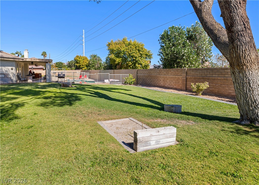 209 Dalmatian Lane Las Vegas NV 89107