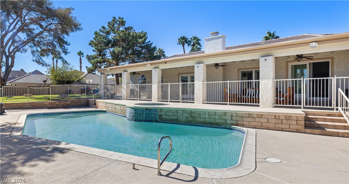 209 Dalmatian Lane Las Vegas NV 89107