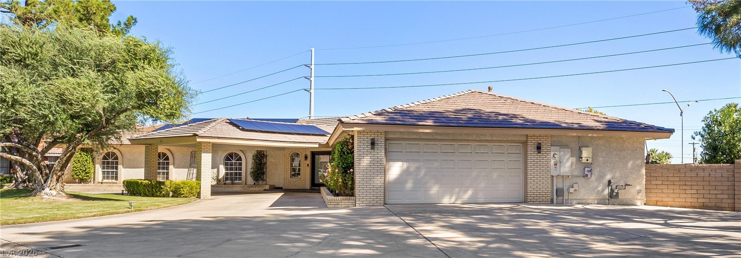 209 Dalmatian Lane Las Vegas NV 89107