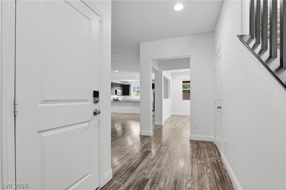 5527 Bellmead Court Las Vegas NV 89135