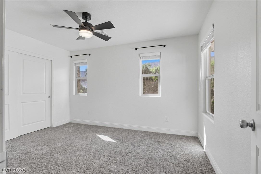5527 Bellmead Court Las Vegas NV 89135