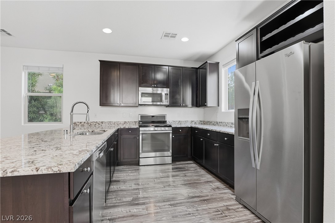 5527 Bellmead Court Las Vegas NV 89135