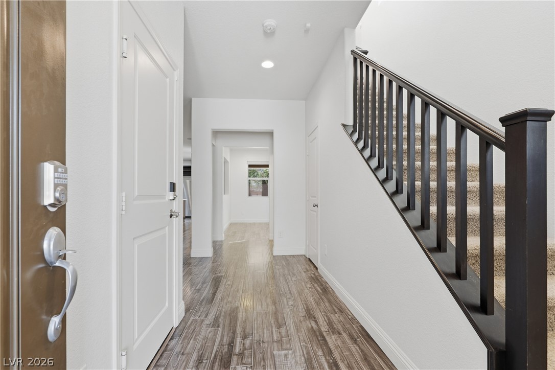 5527 Bellmead Court Las Vegas NV 89135