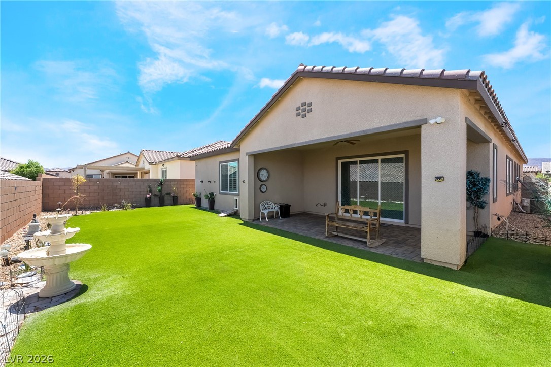 330 Meadow Brush Place Henderson NV 89011