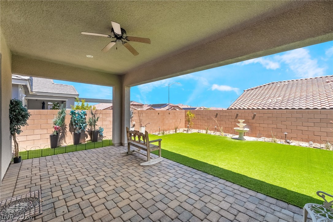 330 Meadow Brush Place Henderson NV 89011