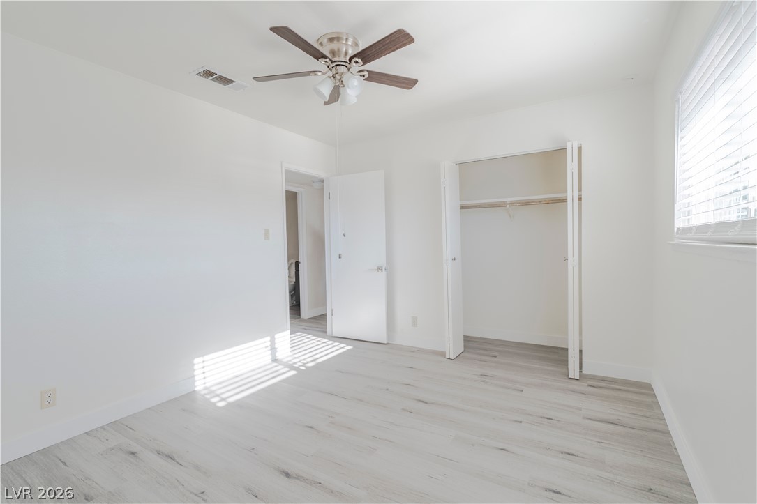 Las Vegas NV 89107