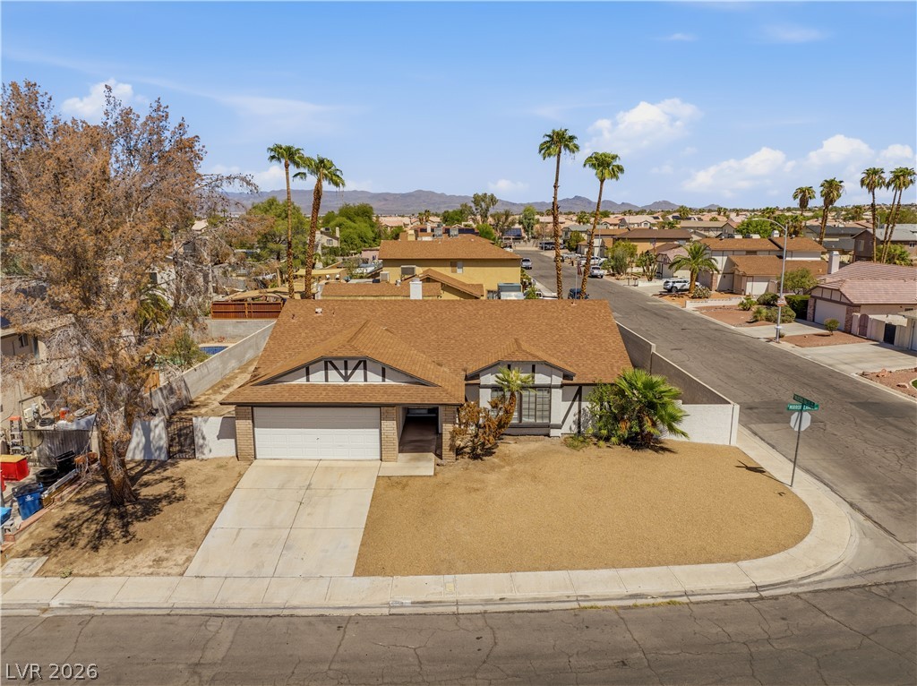 6058 Mirror Lake Drive Las Vegas NV 89110