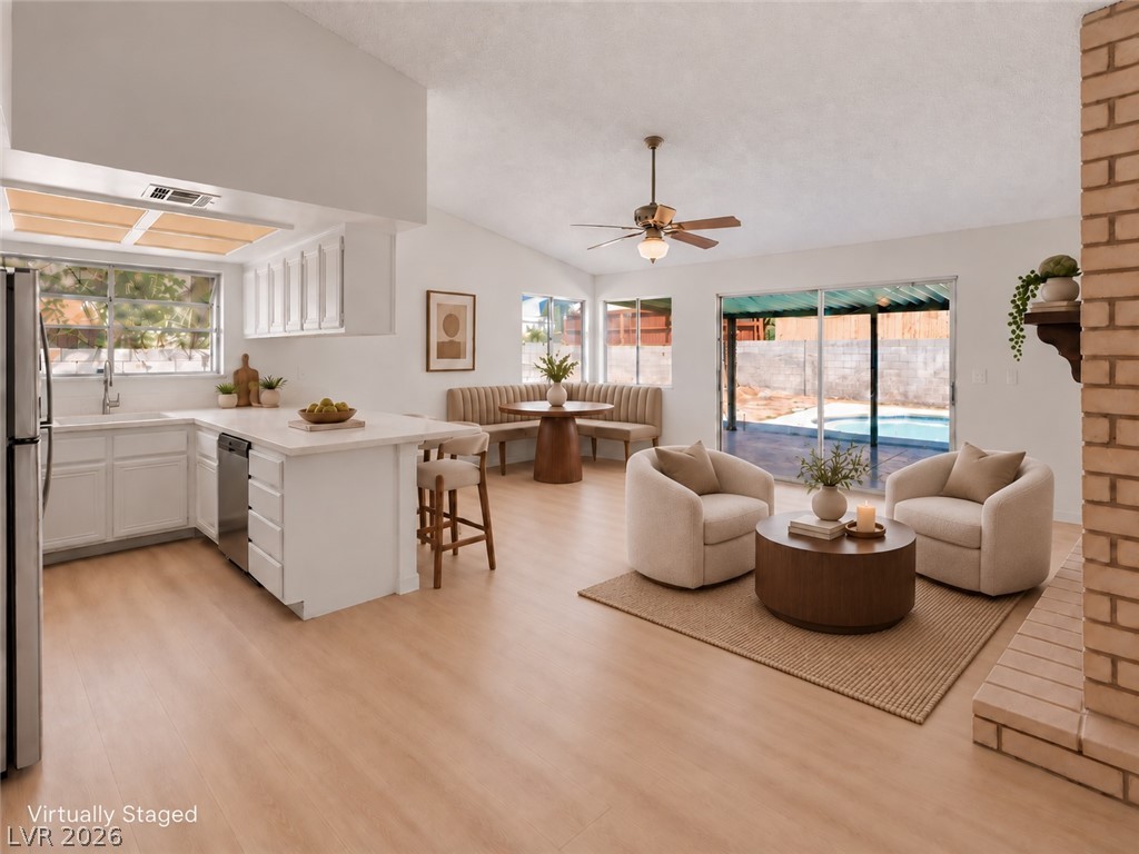 6058 Mirror Lake Drive Las Vegas NV 89110