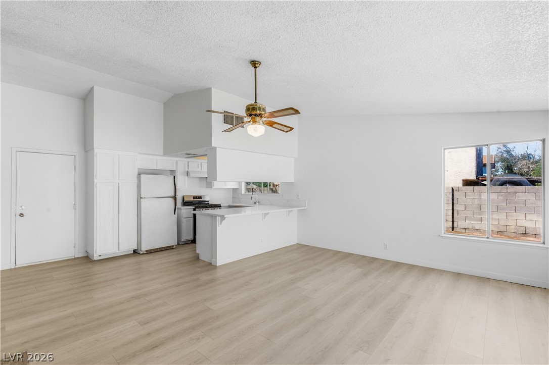 6058 Mirror Lake Drive Las Vegas NV 89110