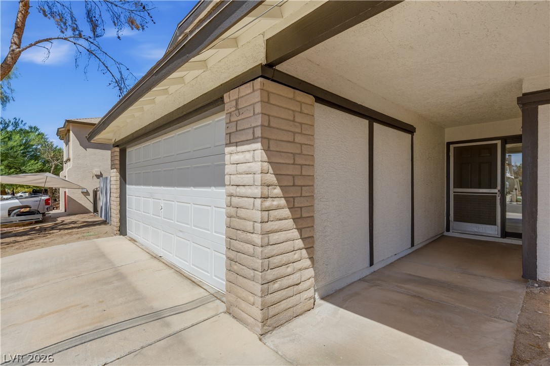6058 Mirror Lake Drive Las Vegas NV 89110