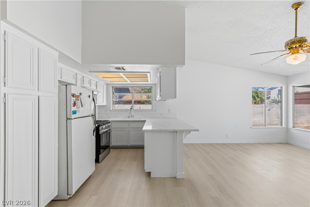 6058 Mirror Lake Drive Las Vegas NV 89110