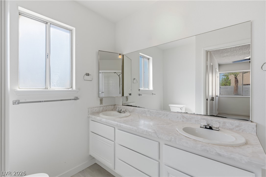 6058 Mirror Lake Drive Las Vegas NV 89110