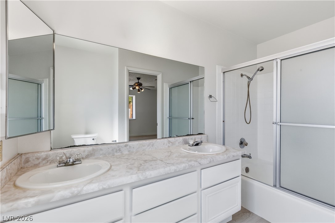 6058 Mirror Lake Drive Las Vegas NV 89110