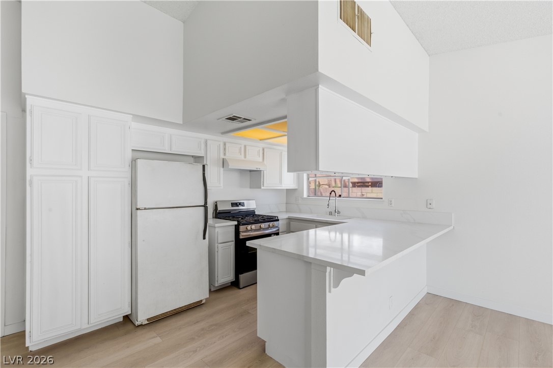 6058 Mirror Lake Drive Las Vegas NV 89110