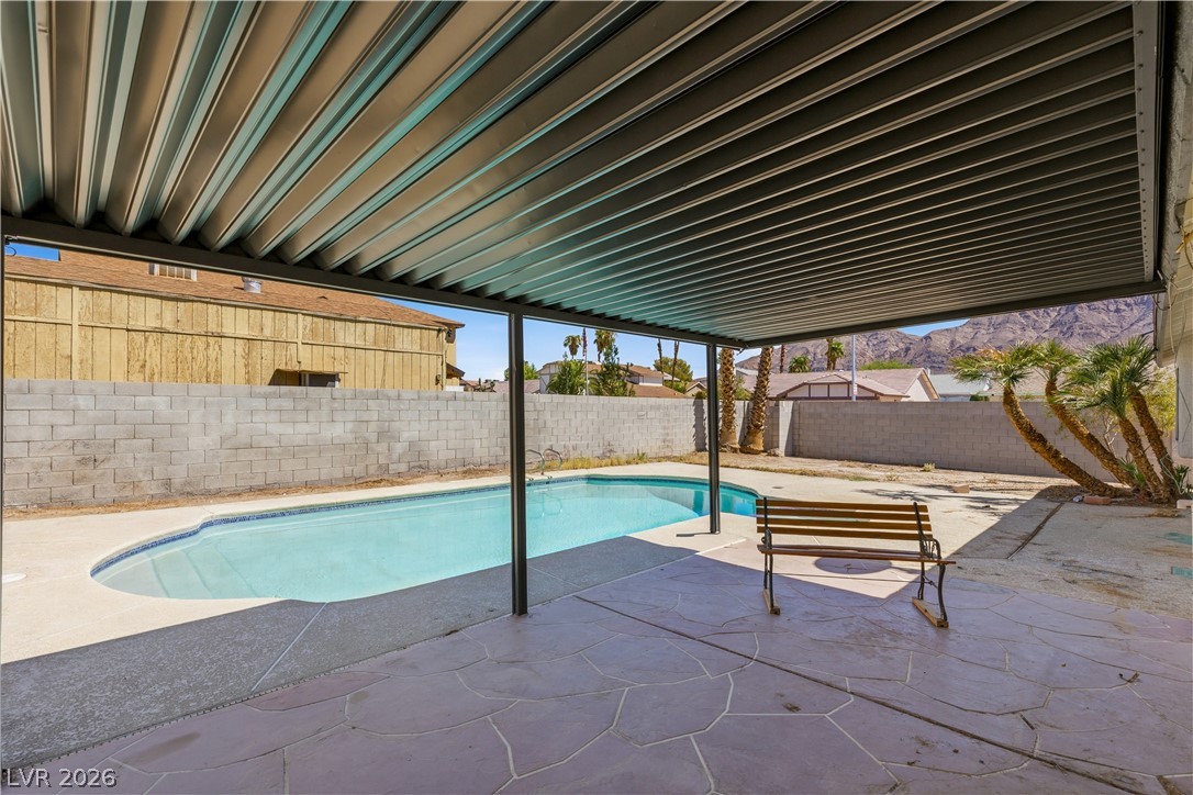 6058 Mirror Lake Drive Las Vegas NV 89110