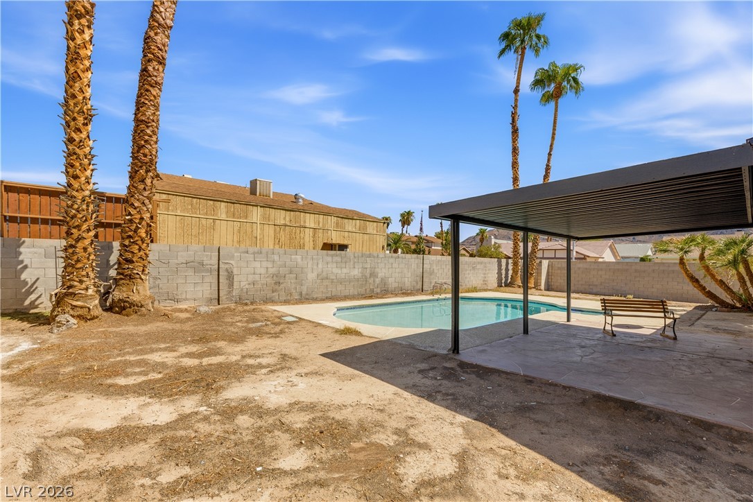 6058 Mirror Lake Drive Las Vegas NV 89110