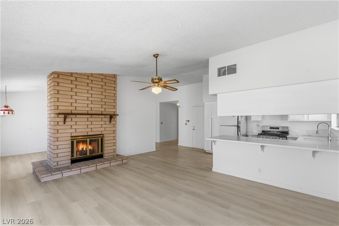 6058 Mirror Lake Drive Las Vegas NV 89110