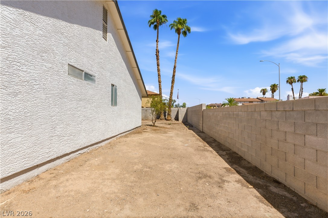 6058 Mirror Lake Drive Las Vegas NV 89110