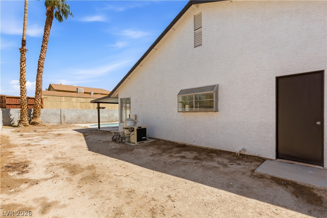 6058 Mirror Lake Drive Las Vegas NV 89110