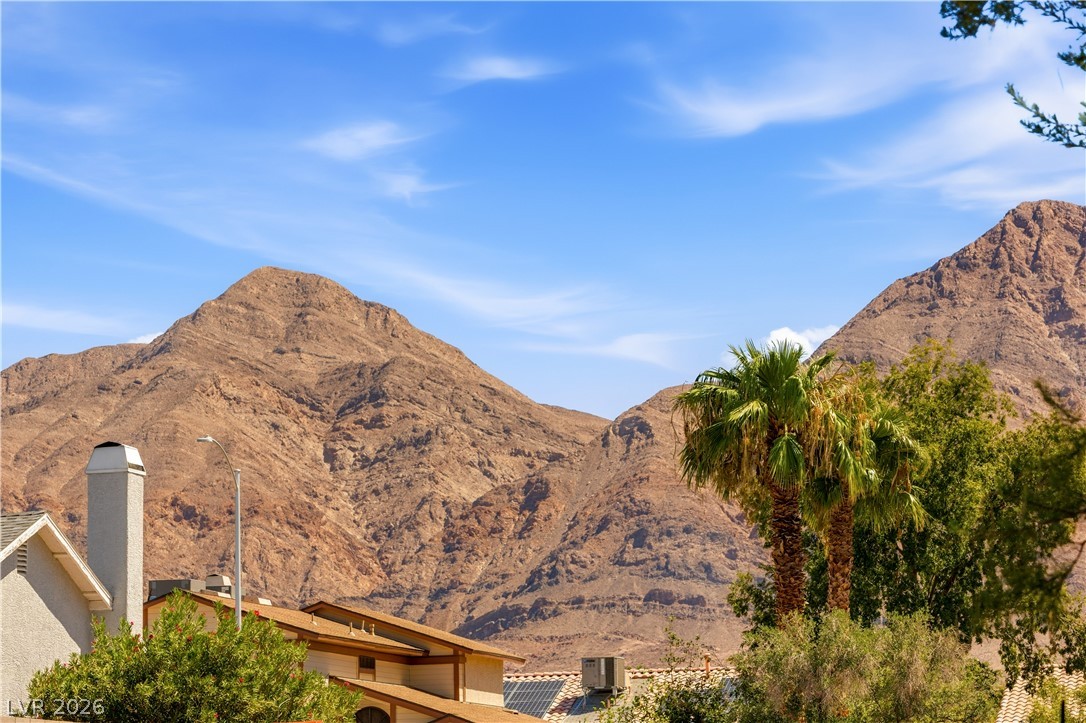 6058 Mirror Lake Drive Las Vegas NV 89110