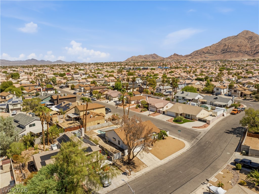 6058 Mirror Lake Drive Las Vegas NV 89110