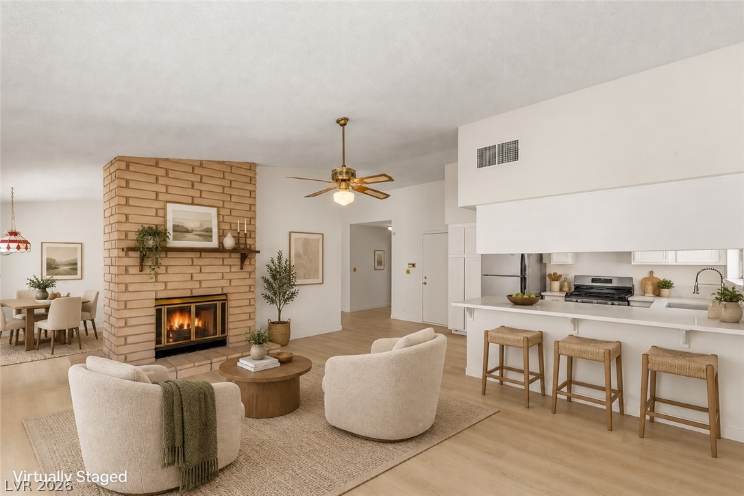 6058 Mirror Lake Drive Las Vegas NV 89110