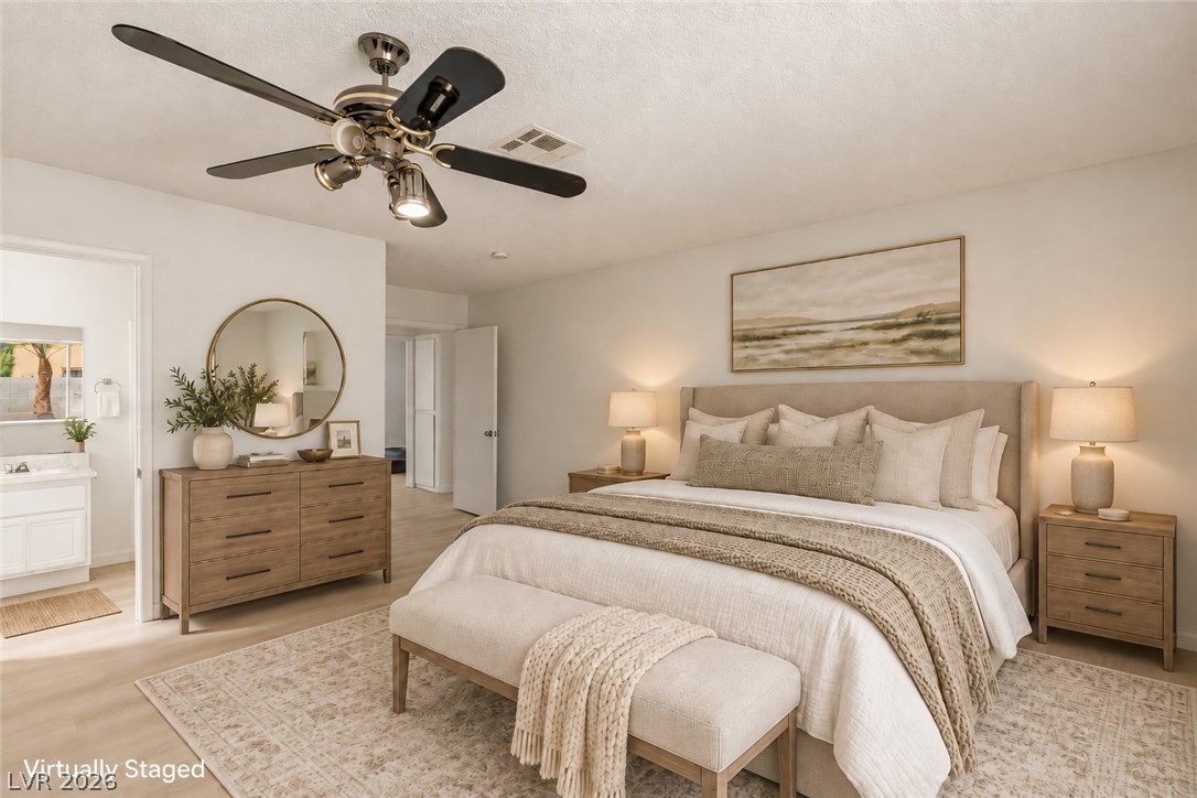 6058 Mirror Lake Drive Las Vegas NV 89110