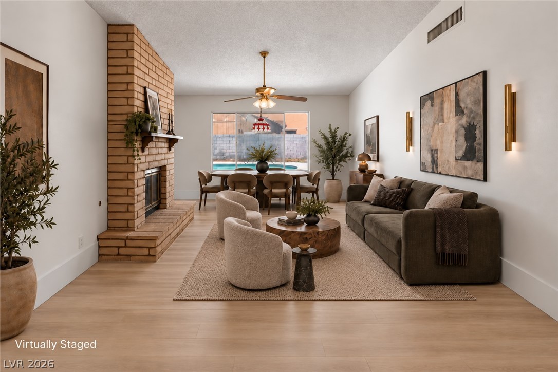 6058 Mirror Lake Drive Las Vegas NV 89110