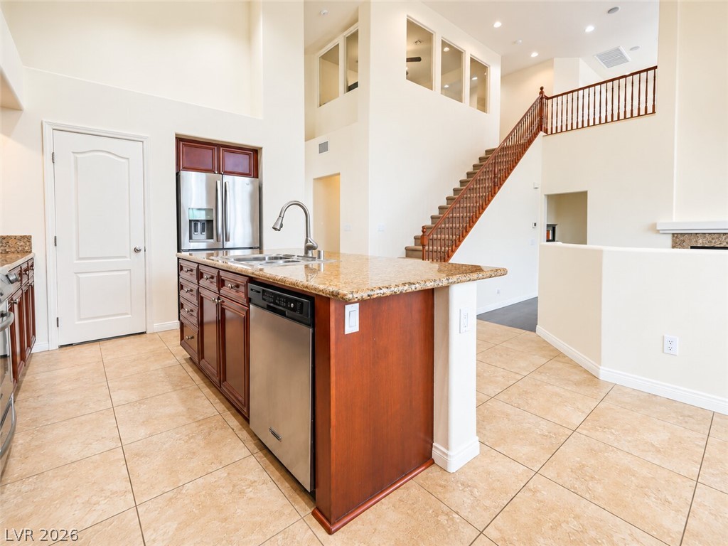 669 Doubleshot Lane Henderson NV 89052