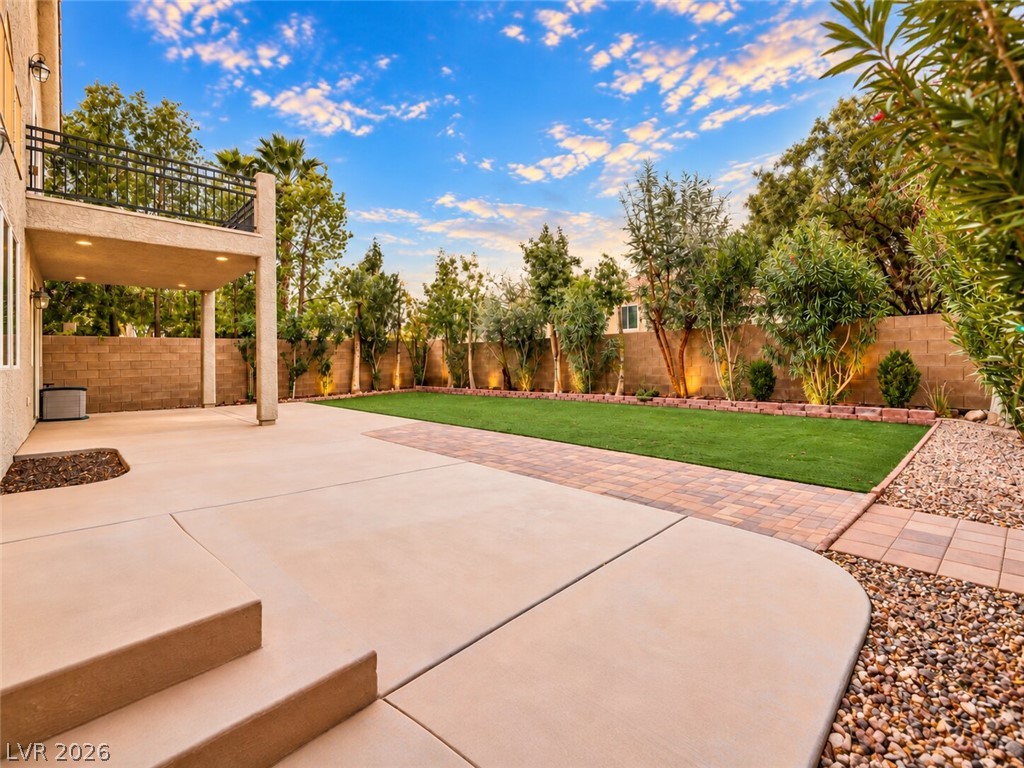 669 Doubleshot Lane Henderson NV 89052