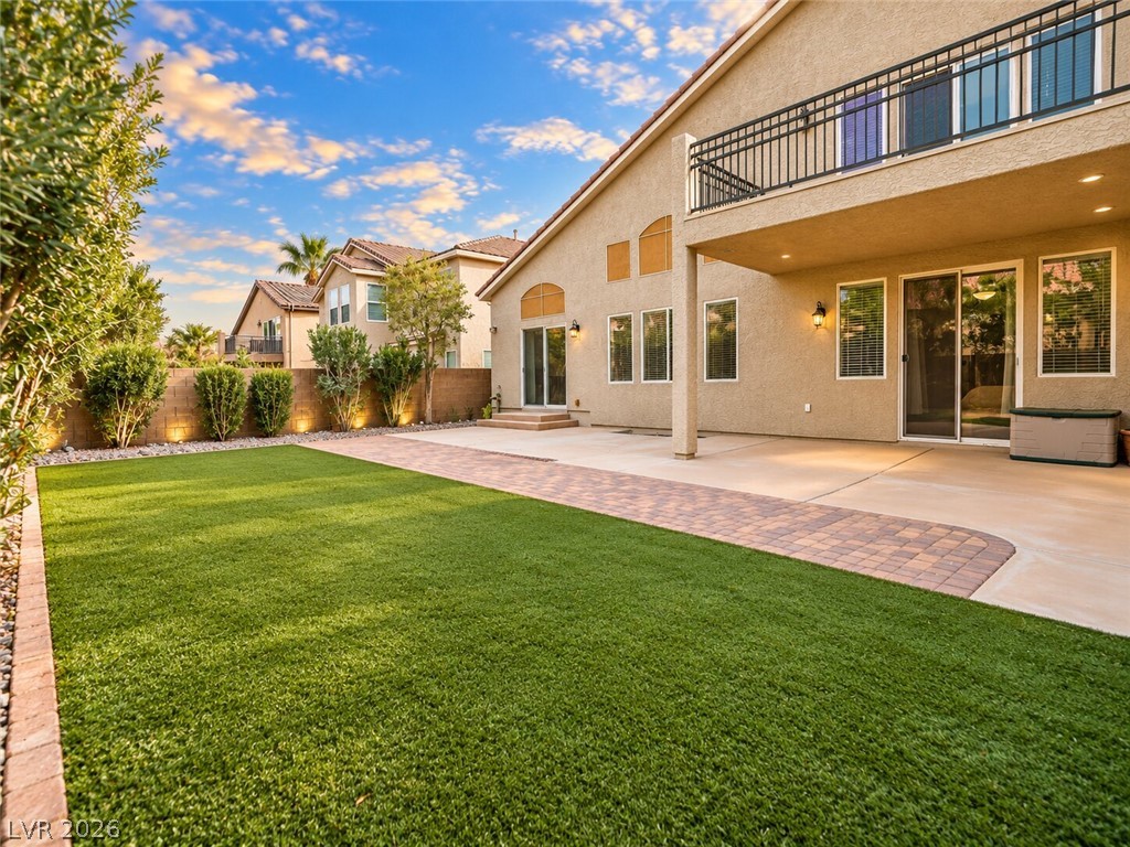 669 Doubleshot Lane Henderson NV 89052