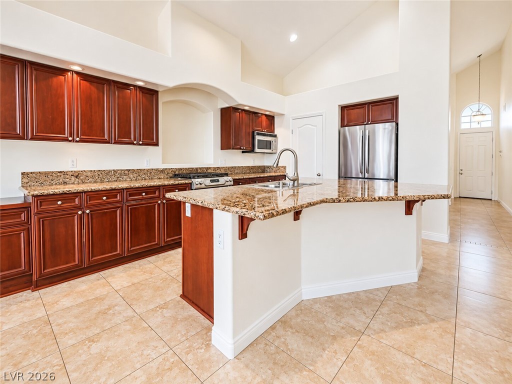 669 Doubleshot Lane Henderson NV 89052