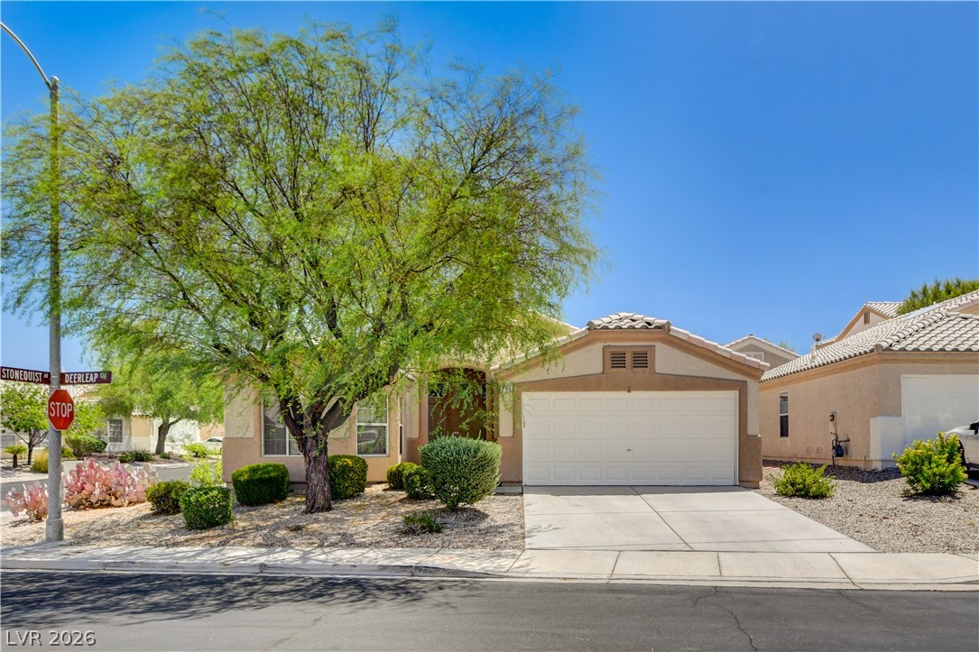 299 Deerleap Circle Henderson NV 89052