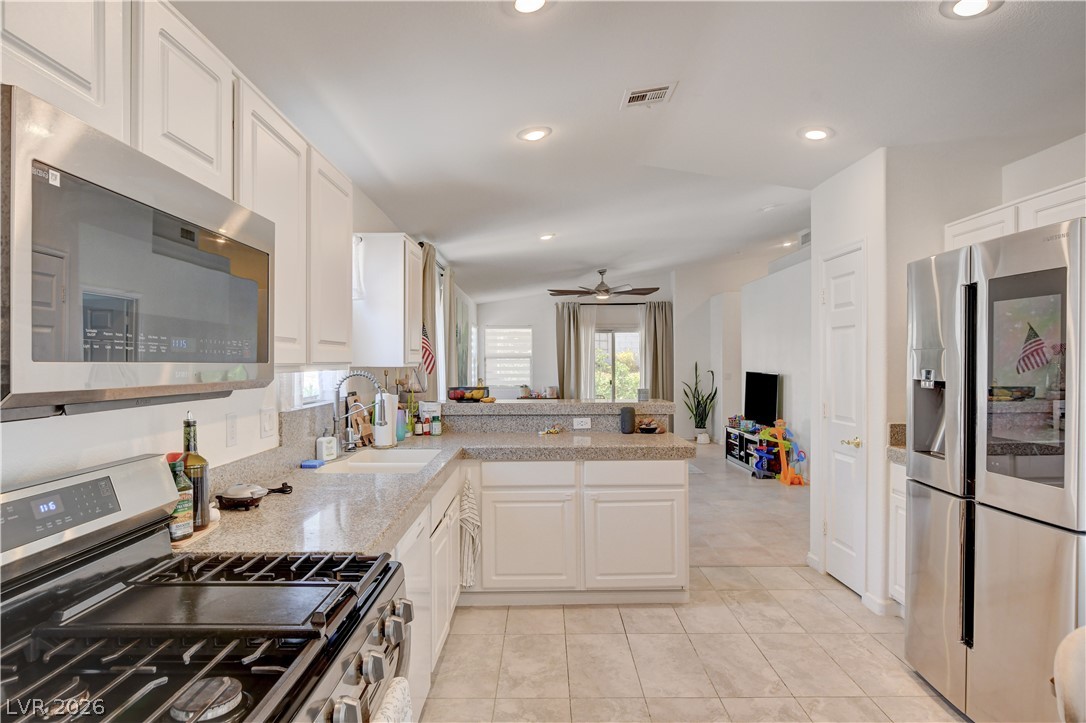 299 Deerleap Circle Henderson NV 89052