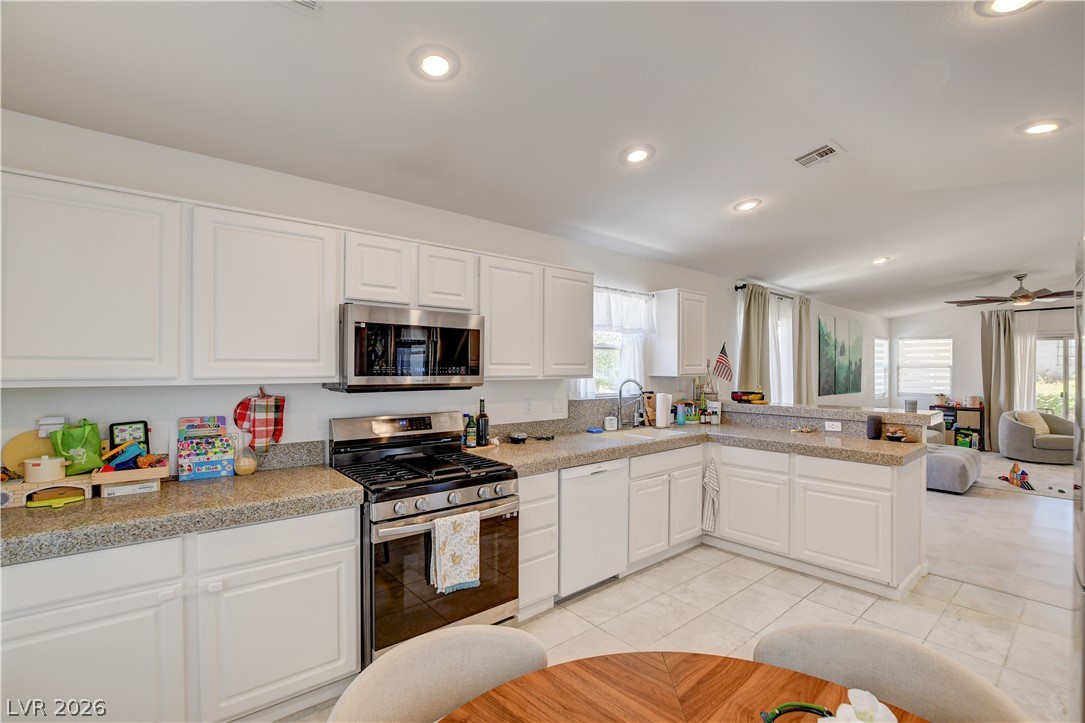 299 Deerleap Circle Henderson NV 89052