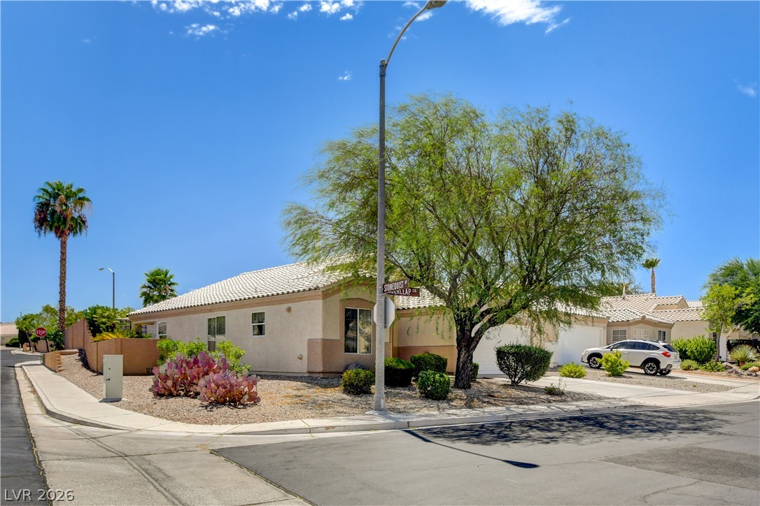 299 Deerleap Circle Henderson NV 89052