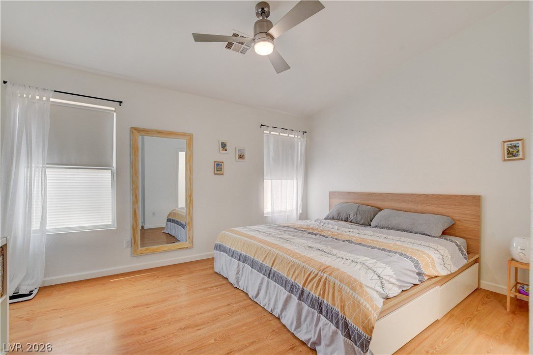 299 Deerleap Circle Henderson NV 89052