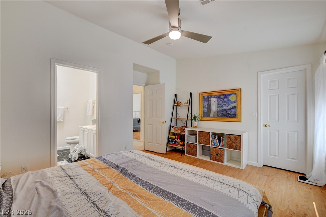 299 Deerleap Circle Henderson NV 89052