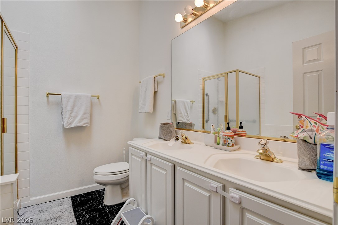 299 Deerleap Circle Henderson NV 89052