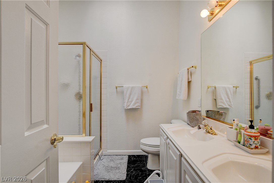 299 Deerleap Circle Henderson NV 89052