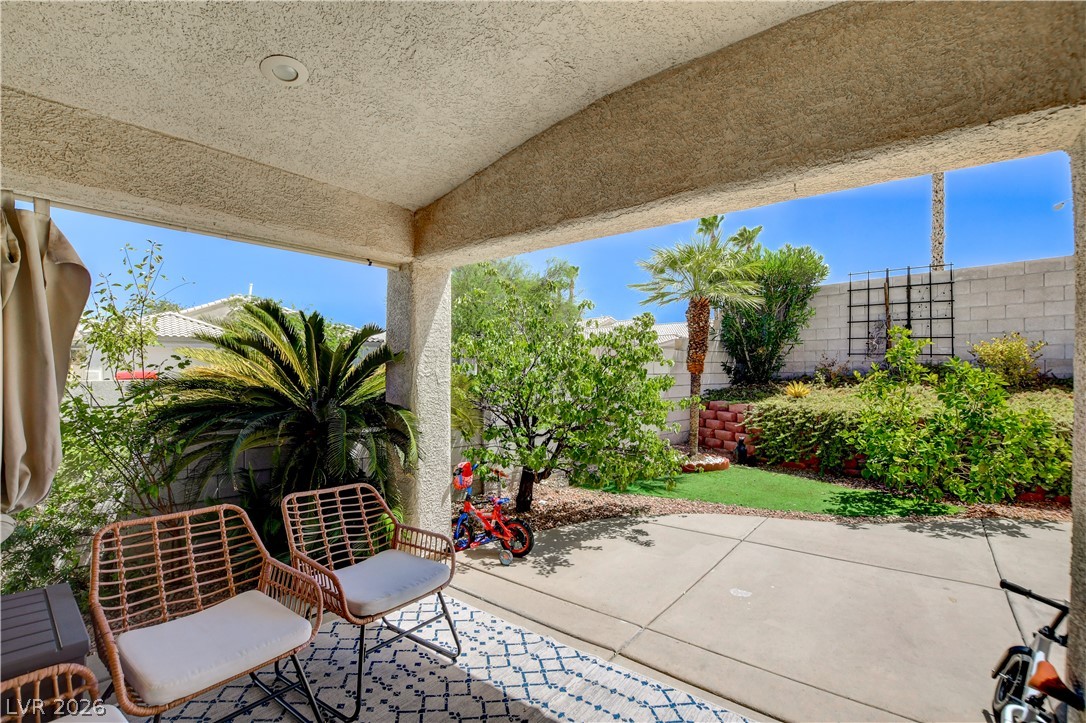299 Deerleap Circle Henderson NV 89052