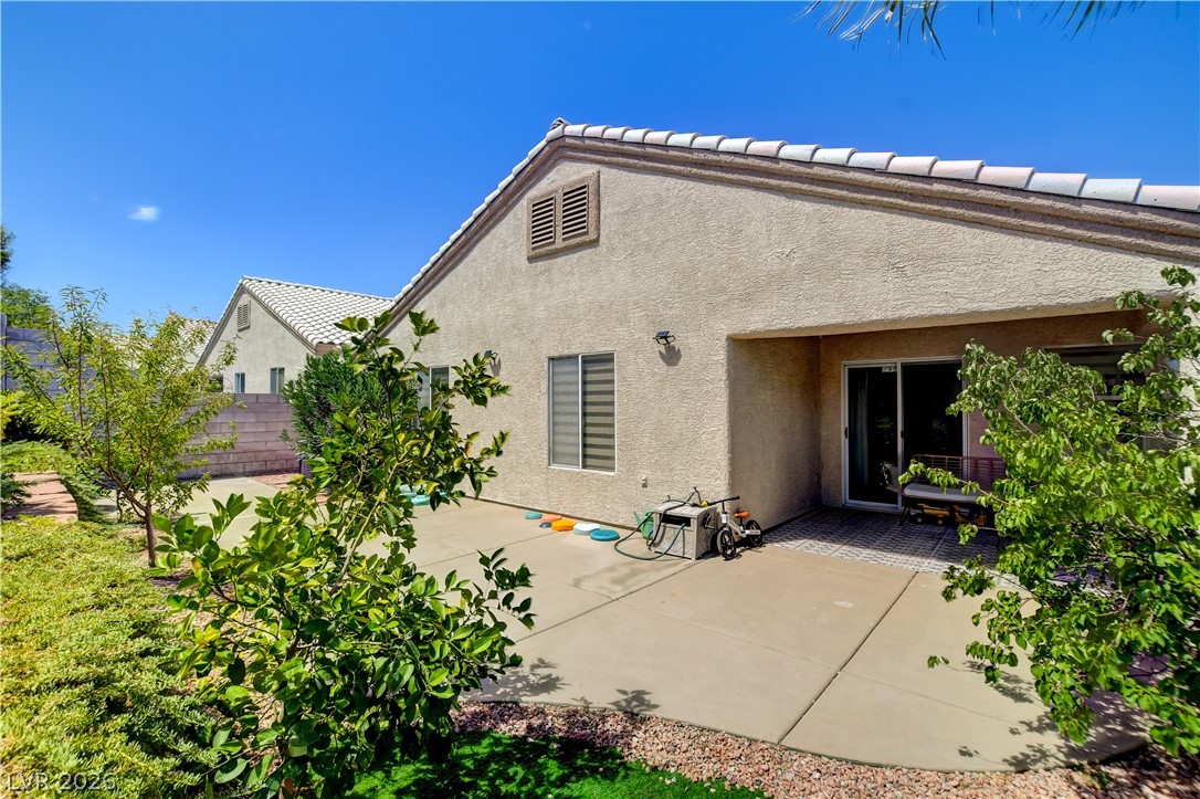 299 Deerleap Circle Henderson NV 89052