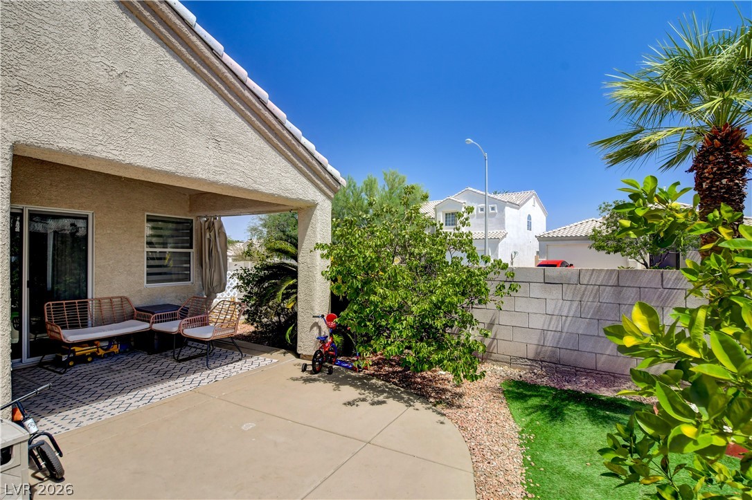 299 Deerleap Circle Henderson NV 89052