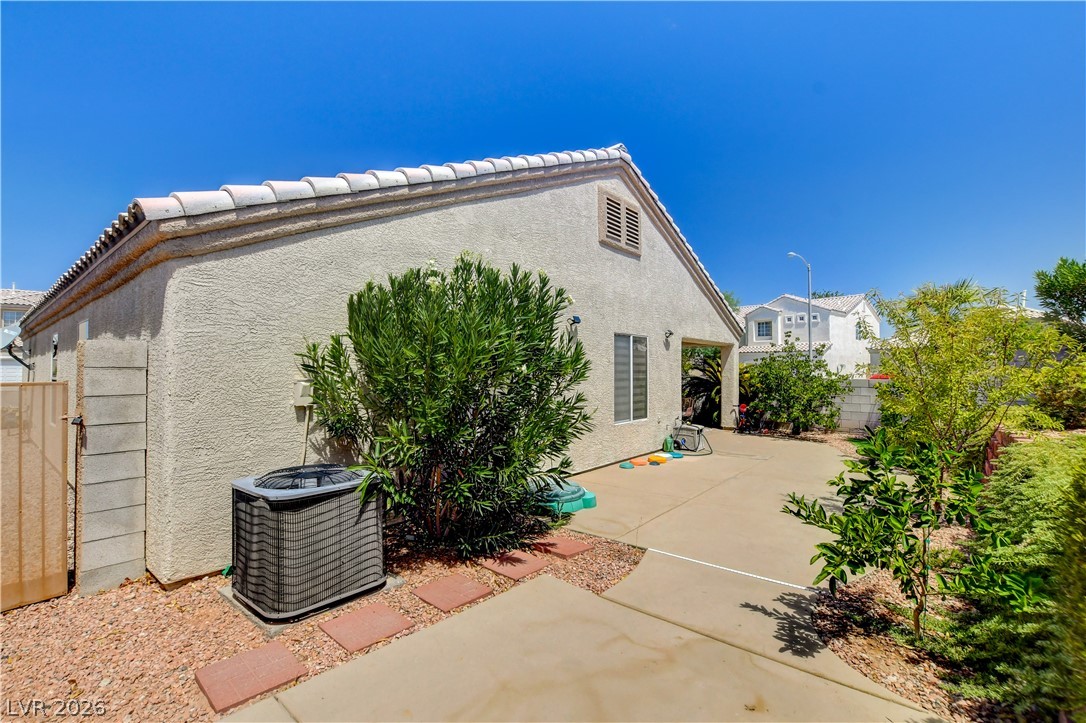 299 Deerleap Circle Henderson NV 89052
