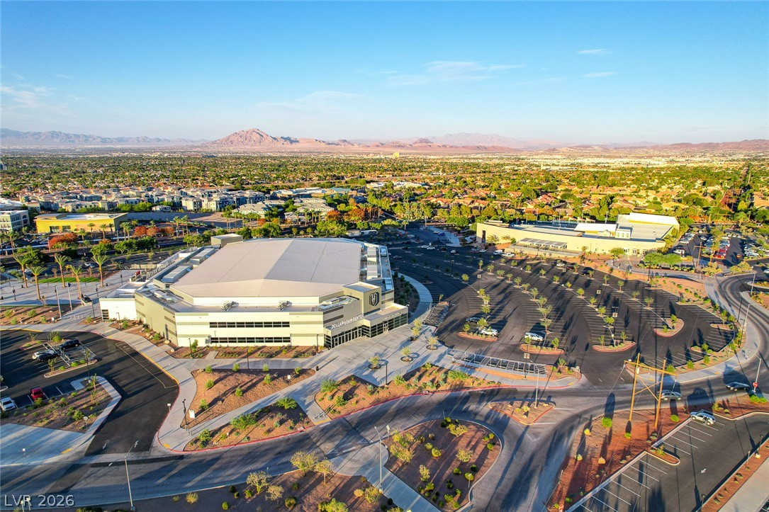 299 Deerleap Circle Henderson NV 89052
